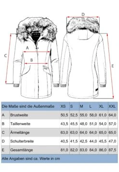 Navahoo Cristal - Winterjas - Olive 11 Navahoo Cristal - Winterjas - Olive -Beste Kleding Winkel f39670a791a34048aa0e09ae250087b4
