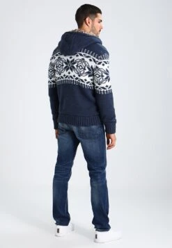 Pier One Vest - Blue Melange 10 Pier One Vest - Blue Melange -Beste Kleding Winkel f3f8c271a4454e30b38f10a6ee6d12a9