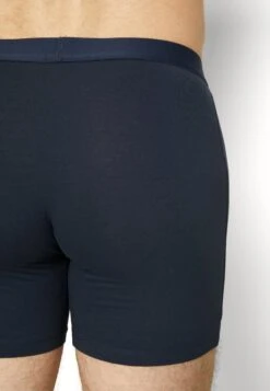 Pier One Onderbroeken - Dark Blue -Beste Kleding Winkel f405d194e7674a73be4e367e2a590f9c