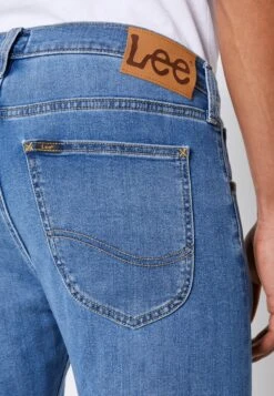 Lee Luke - Slim Fit Jeans - Light Ray 15 Lee Luke - Slim Fit Jeans - Light Ray -Beste Kleding Winkel f4517736c65c4ca98b81eada97da480f