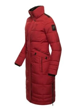 Navahoo Fahmiyaa - Winterjas - Blood Red 13 Navahoo Fahmiyaa - Winterjas - Blood Red -Beste Kleding Winkel f472173e14054016befd7efaa747ddee
