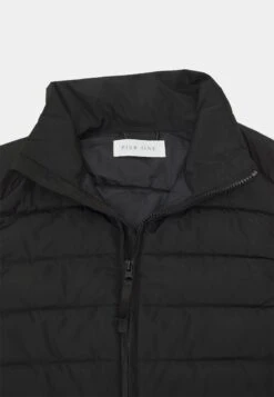 Pier One Bodywarmer - Black -Beste Kleding Winkel f4888c40f5f941bcb27bf9cb3e8f84e8