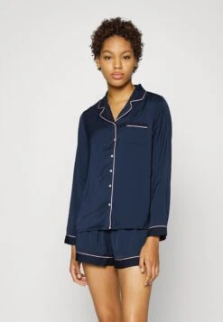 Anna Field Pyjama - Dark Blue