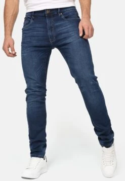 Indicode Jeans Slim Fit Jeans - Brushed Miami 11 Indicode Jeans Slim Fit Jeans - Brushed Miami -Beste Kleding Winkel f5a22a9941ca48b7bf30ff7e380154e0