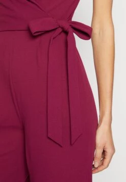 Anna Field Jumpsuit - Purple -Beste Kleding Winkel f5f6944f45b7496a9b123fde9bce53e0