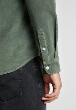 Redefined Rebel Rrpark- Overhemd - Duck Green -Beste Kleding Winkel f5fc0a1ab71e42e98df68177dd94fd11