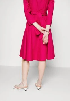 MAX & Co. Rialto - Jurk - Brush Print 13 MAX & Co. Rialto - Jurk - Brush Print -Beste Kleding Winkel f6051f948e294b44947e2b104072f060