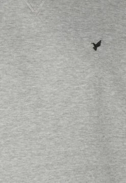 Pier One Plus Size 2 Pack - Sweater - Black/Mottled Grey -Beste Kleding Winkel f6129178be664817a133bea2c48e4dd3