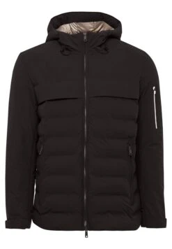 POLO CLUB Hooded Osvald - Winterjas - Black 17 POLO CLUB Hooded Osvald - Winterjas - Black -Beste Kleding Winkel f61d8984ffe0472a8301425b66851ed5