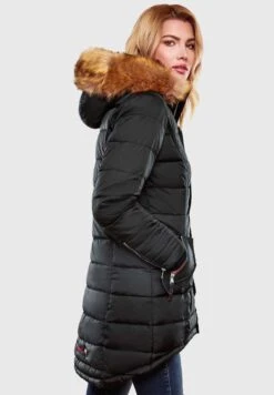 Navahoo Papaya - Winterjas - Black 13 Navahoo Papaya - Winterjas - Black -Beste Kleding Winkel f61e2076d04943a4a4b0cb15e8509e79