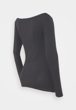 2 Pack - Longsleeve - Dark Grey/White 9 2 Pack - Longsleeve - Dark Grey/White -Beste Kleding Winkel f77f7f72a53c43e38eef7ab83ca0d433