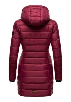 Marikoo Abendsternchen - Winterjas - Bordeaux 9 Marikoo Abendsternchen - Winterjas - Bordeaux -Beste Kleding Winkel f7bfa42d957445bb8e3711164ea8faf4