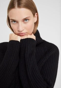 DRYKORN Arwen - Trui - Black 11 DRYKORN Arwen - Trui - Black -Beste Kleding Winkel f8068c4f48bc4b1992a32b3ed459f6cb