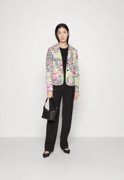 MARC CAIN Blazer - Light Limeade -Beste Kleding Winkel f82dd831d3934326b51084350f6782e9