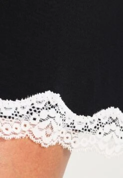 Anna Field Nachtjapon - Black 13 Anna Field Nachtjapon - Black -Beste Kleding Winkel f833b7133ba747e99510b29e29947484