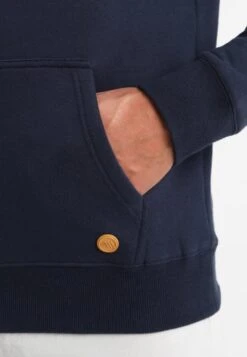 Pier One Hoodie - Dark Blue -Beste Kleding Winkel f995e2e30ece40a680fcb5d888ffb481