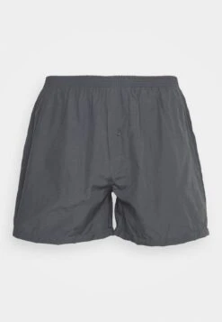 Pier One 5 Pack - Boxershort - Black/Grey/White -Beste Kleding Winkel f9c0de0737844ee8a09b81f2bc5ab626