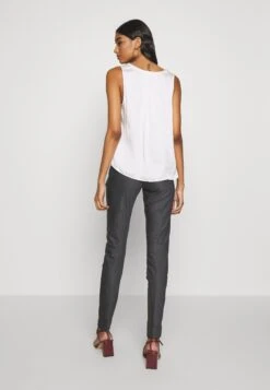 Mos Mosh Blake Night Long Pant - Broek - Antracite -Beste Kleding Winkel faab97d4e7ca409cb056a4e32e96a917