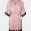 Anna Field Badjas - Pink -Beste Kleding Winkel faca4121e6824ec4ba32da5318584fe5