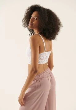 Anna Field 2 Pack - Triangel Bh - White/Black 9 Anna Field 2 Pack - Triangel Bh - White/Black -Beste Kleding Winkel fb26de38e75b4710818a5ceaacb52270