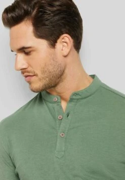 Bugatti Modern Fit - Poloshirt - Moos 9 Bugatti Modern Fit - Poloshirt - Moos -Beste Kleding Winkel fbdab8dfb5b14ce0933a26713256087f