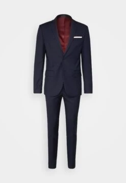 Pier One Kostuum - Dark Blue 19 Pier One Kostuum - Dark Blue -Beste Kleding Winkel fc2437a2006f4cfd90f4f85b938c2e0e