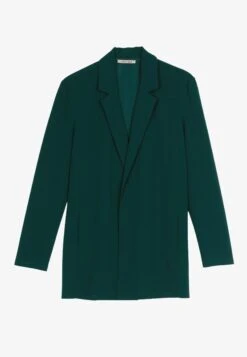 Anna Field Blazer - Dark Green 10 Anna Field Blazer - Dark Green -Beste Kleding Winkel fc276ba56a6f445a875761ebb9c967f8
