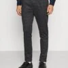 Indicode Jeans Eberlein With Rolled Up - Broek - Macan Grey 1 Indicode Jeans Eberlein With Rolled Up - Broek - Macan Grey -Beste Kleding Winkel fc755f9794e448d4abed490240164e05