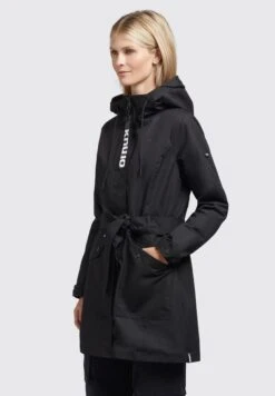 Khujo Lauren - Parka - Schwarz 13 Khujo Lauren - Parka - Schwarz -Beste Kleding Winkel fc7a723af099464b99e1fc030338878e