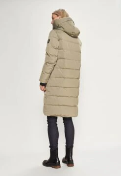 Mos Mosh Nova Coat - Donsjas - Tea -Beste Kleding Winkel fd10b20f09e845ae8abce1183ff30775