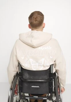 YOURTURN Unisex - Sweater - Beige -Beste Kleding Winkel fd4a87761bd341d68e66769d9cf36860