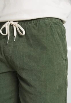 Redefined Rebel Joey - Shorts - Thyme -Beste Kleding Winkel fdbf1a8c55f34bb2b34efca98f18ddd5