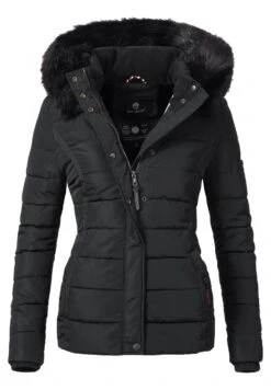 Navahoo Miamor - Winterjas - Black 13 Navahoo Miamor - Winterjas - Black -Beste Kleding Winkel fdefa05086534142bcc8de85c4710dd7