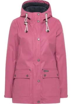 Schmuddelwedda 3-In-1 Altiplano - Regenjas - Himbeerpink -Beste Kleding Winkel fe2a64fed1ec4a028c1acb07354c07c4