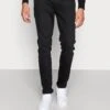 Pier One Jeans Skinny Fit - Black Denim 2 Pier One Jeans Skinny Fit - Black Denim -Beste Kleding Winkel fe32ccfc31ca4c7bb6fe674f462807ae
