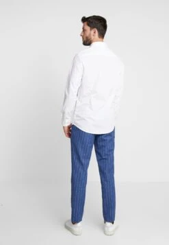 Pier One 2 Pack - Zakelijk Overhemd - White -Beste Kleding Winkel fe3882eaf28b48838ea76cbb4b0ad904