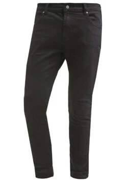 Pier One Slim Fit Jeans - Black Denim 15 Pier One Slim Fit Jeans - Black Denim -Beste Kleding Winkel fe65fb1571144795ade4f425375f8764