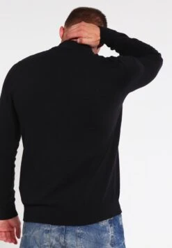 Pier One Trui - Black 9 Pier One Trui - Black -Beste Kleding Winkel fe9b36f981b5453893b939f847e37a97