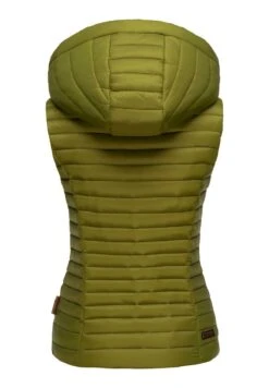 Navahoo Shadaa - Bodywarmer - Moss Green 11 Navahoo Shadaa - Bodywarmer - Moss Green -Beste Kleding Winkel fec8a4485edf45a291ba0bb46eb7f2f0
