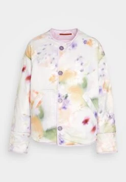 Scotch & Soda Quilted Reversible Coat - Bomberjacks - Lavender 12 Scotch & Soda Quilted Reversible Coat - Bomberjacks - Lavender -Beste Kleding Winkel ff2b3a706df946aeb4244551ef1bcde1