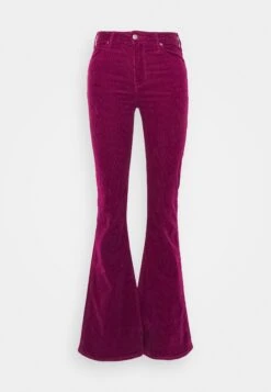 Lee Breese - Flared Jeans - Foxy Violet 18 Lee Breese - Flared Jeans - Foxy Violet -Beste Kleding Winkel ff7ce1aefcf745eda4f6d1ee618b9d39