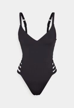 Seafolly Collective Gathered Strap One Piece - Badpak - Black 14 Seafolly Collective Gathered Strap One Piece - Badpak - Black -Beste Kleding Winkel ff8c58615b294aa69d87616f51aadabc